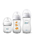 Kit 3 Mamadeiras Pétala 125ml, 260ml e 330ml - Philips Avent