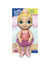 Boneca Baby Alive Minha Doce Bailarina Loira - Hasbro