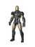 Boneco Marvel Olympus Homem De Ferro Dourado - Hasbro