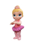 Boneca Baby Alive Minha Doce Bailarina Loira - Hasbro na internet