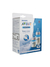 Kit 2 Mamadeiras Anti-Cólic 125ml e 260ml Azul - Philips Avent - comprar online