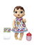 Boneca Baby Alive - Hora do Xixi - Morena - Hasbro - comprar online