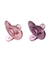 Chupetas Soothie Dupla Rosa 0-6M - Philips Avent - comprar online