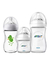 Kit 3 Mamadeiras Pétala 125ml, 260ml e 330ml - Philips Avent