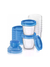 Potes para Armazenamento de Leite Materno 180ml - Philips Avent