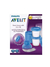 Potes para Armazenamento de Leite Materno 180ml - Philips Avent - comprar online