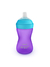 Copo de Transição com Bico My Grippy Roxo/Azul 300ml (9m+) - Philips Avent