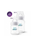 Kit Mamadeiras Classic 125ml e 260ml Transparente – Philips Avent - comprar online