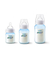 Kit 3 Mamadeiras Classic 125/260/330ml Azul - Philips Avent