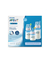 Kit 3 Mamadeiras Classic 125/260/330ml Azul - Philips Avent na internet