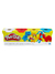 Massinha Play-Doh com 4 Potes Sortidos - comprar online