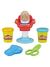 Brinquedo Play Doh Mini Corte Maluco - Hasbro - comprar online