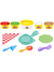 Brinquedo Play-Doh Kitchen Creations Hasbro - comprar online