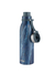 Garrafa térmica inox com parede dupla Matterhorn Couture 591 ml - Blue Slate - comprar online