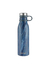 Garrafa térmica inox com parede dupla Matterhorn Couture 591 ml - Blue Slate