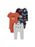 Conjunto 3 peças Little Tiger - Carter's