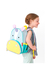 Mochila Zoo Infantil Unicórnio - Skip Hop