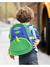 Mochila Zoo Infantil Dino - Skip Hop