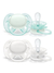 Chupeta Ultra Soft Dupla 0-6m - Philips Avent