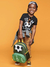 Mochila Zoo Infantil Spark Style Futebol - Skip Hop na internet