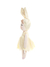 Boneca Angela Beatrice Bee Metoo - Castelo do Baby Store