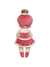 Boneca Metoo Angela Maple - Castelo do Baby Store