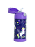 Garrafa Térmica Funtainer Thermos 355 ML - Unicórnio Roxo - comprar online