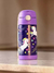 Garrafa Térmica Funtainer Thermos 355 ML - Unicórnio Roxo - Castelo do Baby Store