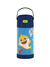 Garrafa Térmica Funtainer Frozen Baby Shark 355 ML - Thermos