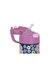 Garrafa Térmica Funtainer F410 Flores 355ml - Thermos - Castelo do Baby Store