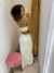 Vestido malibu #off white - comprar online