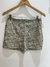 Short Bruna #animal print - comprar online