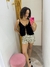 Short Bruna #animal print na internet