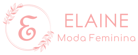 Elaine Moda Feminina