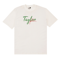 T-Shirt Taylor Signature