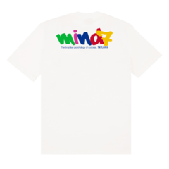 T-SHIRT MIND7 - comprar online