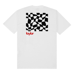 T-SHIRT CHECKER - comprar online