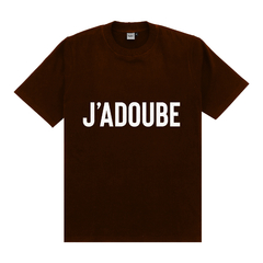 T-SHIRT JADOUBE