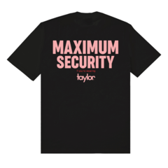 T-SHIRT MAXIMUM