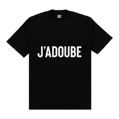 T-SHIRT J'ADOUBE