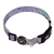 Coleira para cachorro Premium - Purple Sky 4882-00