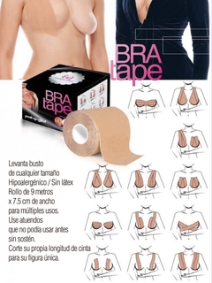 BRA TAPE - comprar online