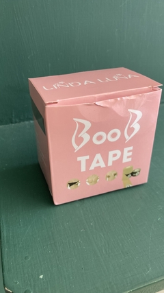 boob tape