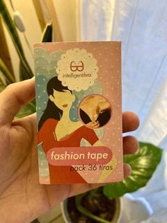 fashion tape