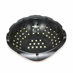 BULTO 24U CABINA SUN Y17 57LED 248W en internet