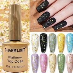 BULTO 480U CL TOP COAT PLATINUM