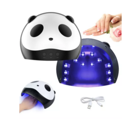 BULTO 50U CABINA FORMA PANDA CON USB 12LED 36W