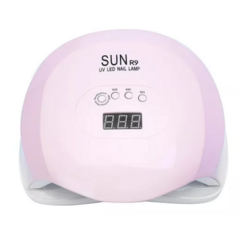 BULTO 24U CABINA SUN R9 36LED 72W/110W