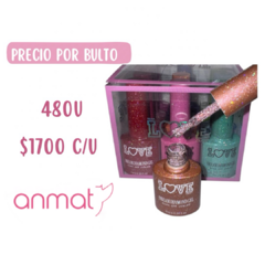 BULTO 480U LOVE CRAZY SEMI DREAM DIAMOND 7ML