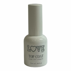 BULTO 240U LOVE CRAZY TOP COAT 10ML - comprar online